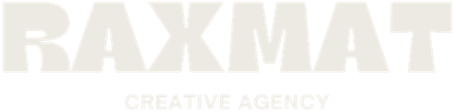 Raxmat Creative Agency